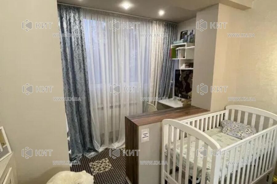 Продаж квартири Харків, Одеська, Основа, 39м²