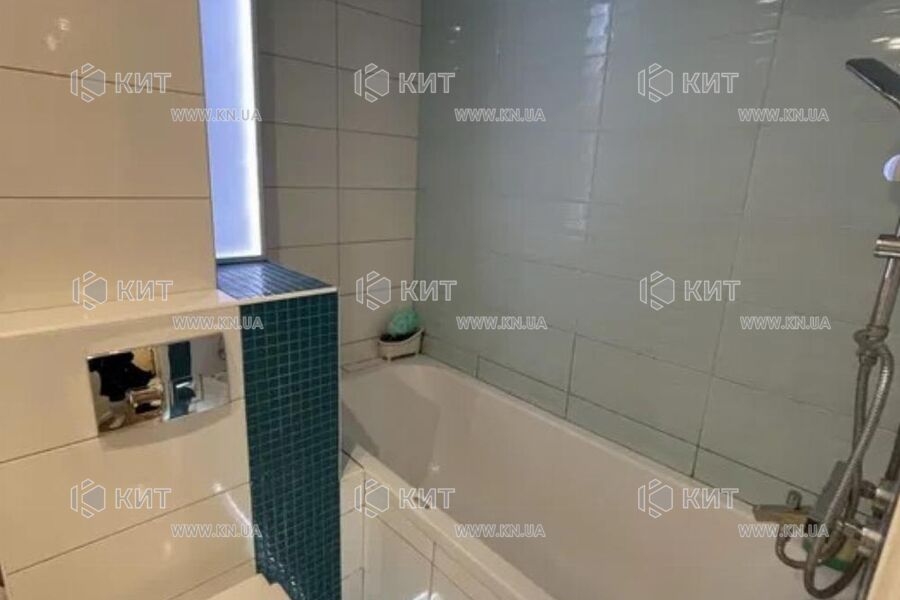 Продаж квартири Харків, Одеська, Основа, 39м²