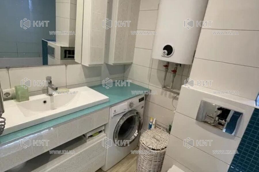 Продаж квартири Харків, Одеська, Основа, 39м²