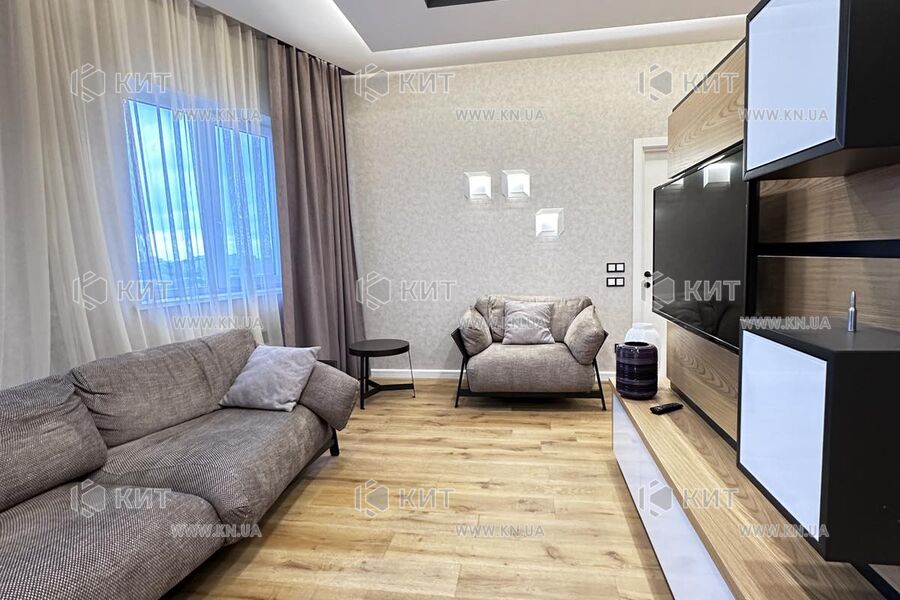 Продажа квартиры Харьков, Научная, 100м²