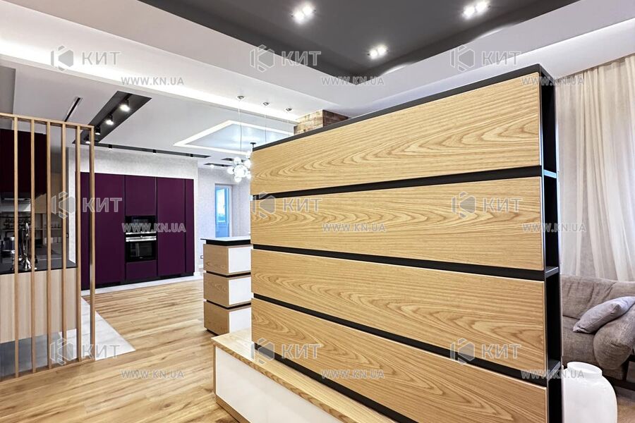 Продажа квартиры Харьков, Научная, 100м²