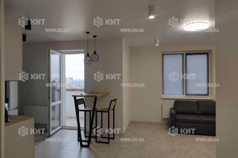 Продаж квартири Харків, Одеська, 37м²