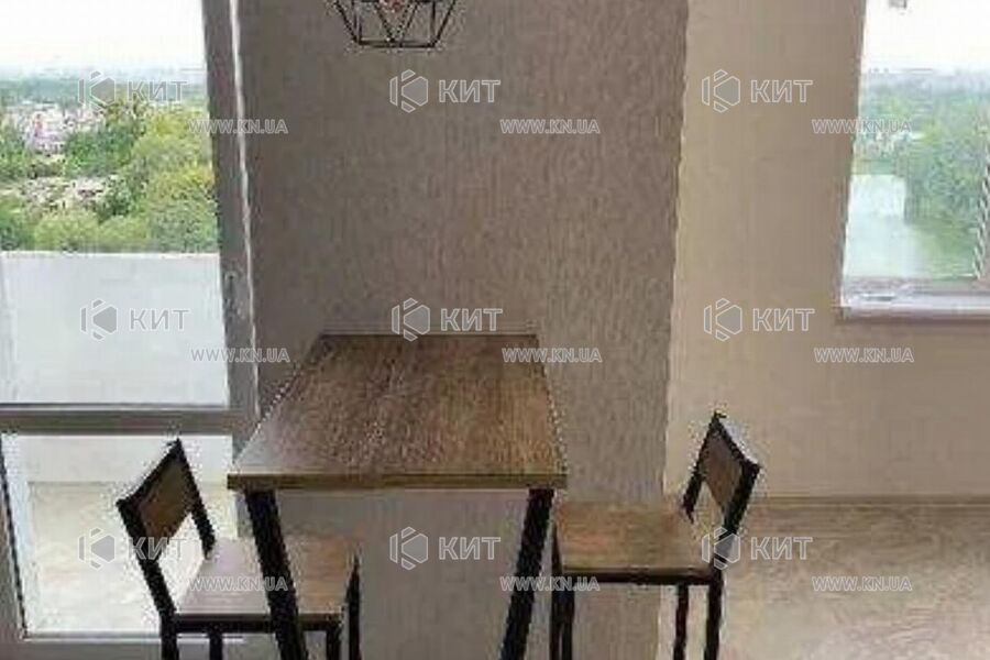 Продаж квартири Харків, Одеська, 37м²