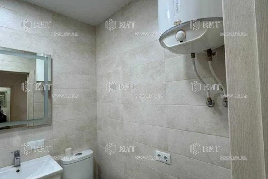 Продаж квартири Харків, Одеська, 37м²