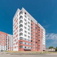 Продаж квартири Харків, Одеська, 37м²
