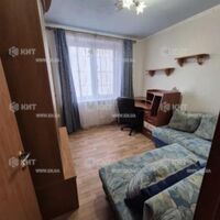 Продаж квартири Харків, Салтівка, 535 мрн., 45м²