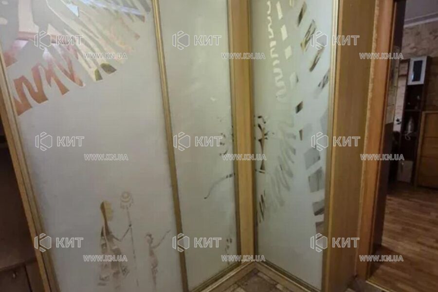 Продаж квартири Харків, Салтівка, 535 мрн., 45м²