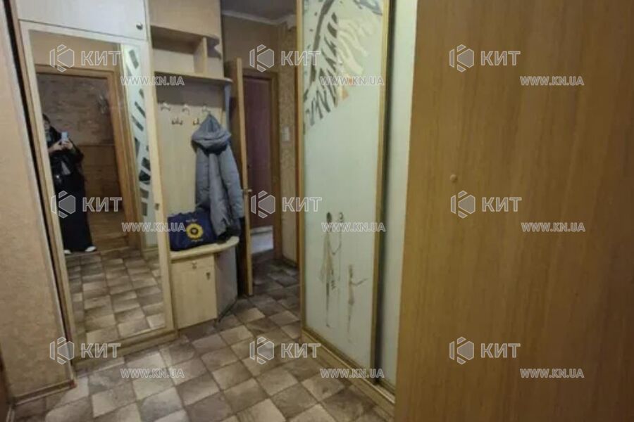 Продаж квартири Харків, Салтівка, 535 мрн., 45м²