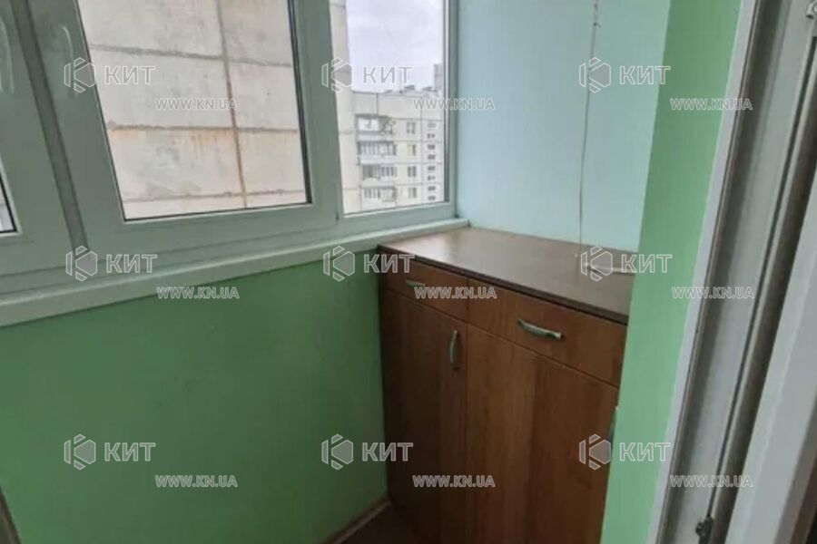 Продаж квартири Харків, Салтівка, 535 мрн., 45м²