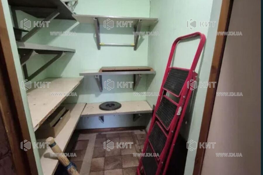 Продаж квартири Харків, Салтівка, 535 мрн., 45м²