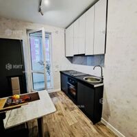 Продажа квартиры Харьков, Киевская, Гидропарк, 40м²