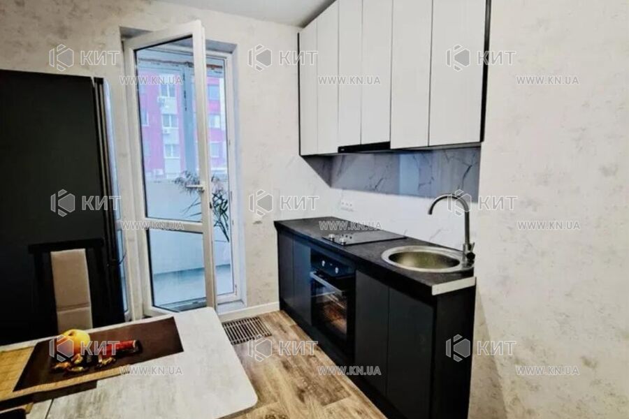 Продажа квартиры Харьков, Киевская, Гидропарк, 40м²