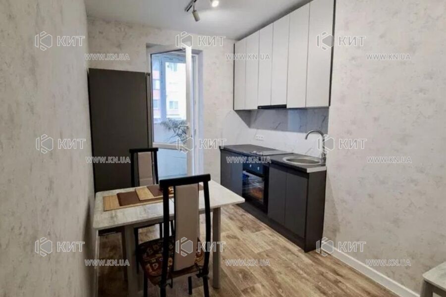 Продажа квартиры Харьков, Киевская, Гидропарк, 40м²