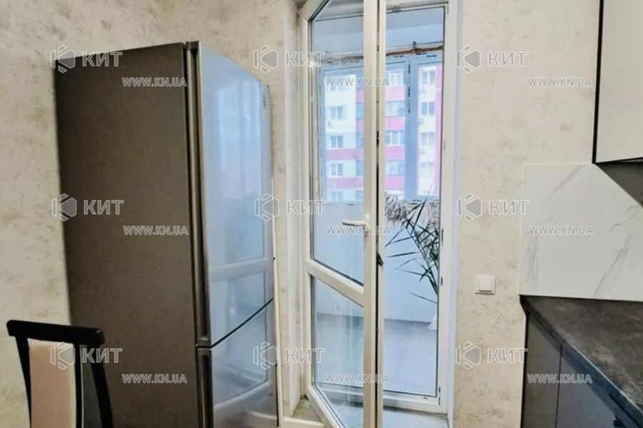 Продажа квартиры Харьков, Киевская, Гидропарк, 40м²