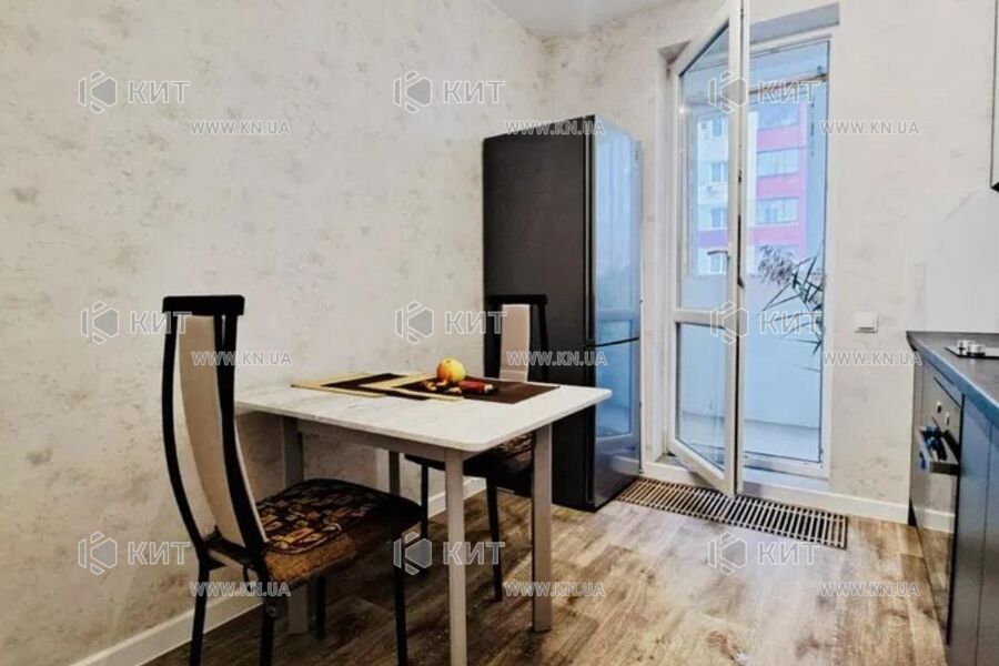 Продажа квартиры Харьков, Киевская, Гидропарк, 40м²