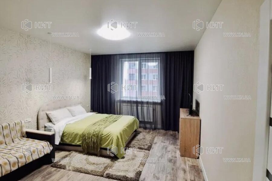 Продажа квартиры Харьков, Киевская, Гидропарк, 40м²