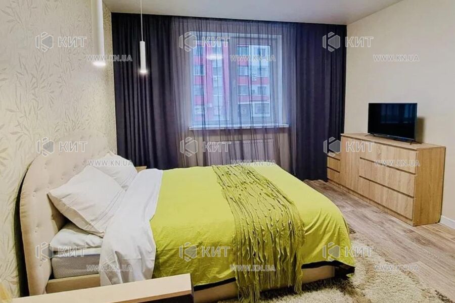 Продажа квартиры Харьков, Киевская, Гидропарк, 40м²