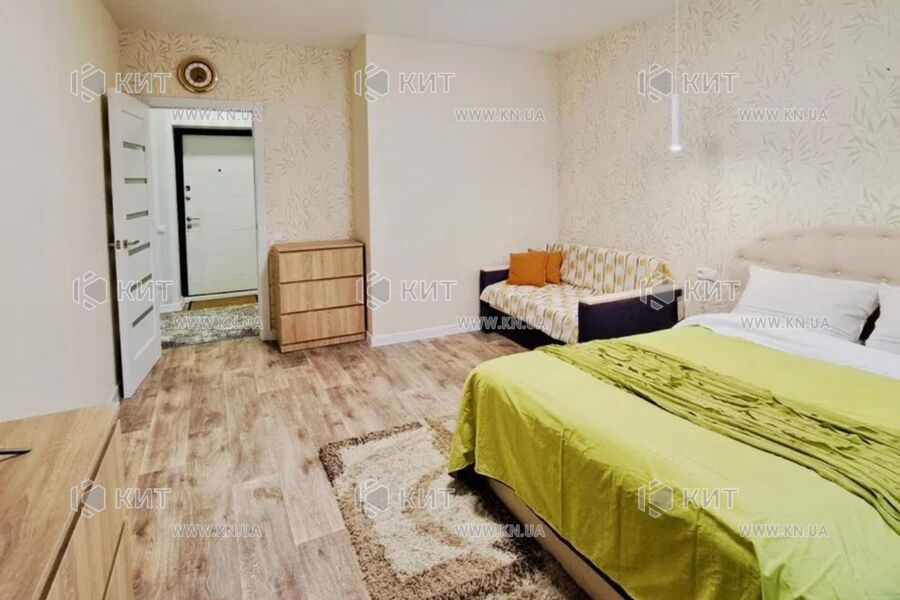 Продажа квартиры Харьков, Киевская, Гидропарк, 40м²