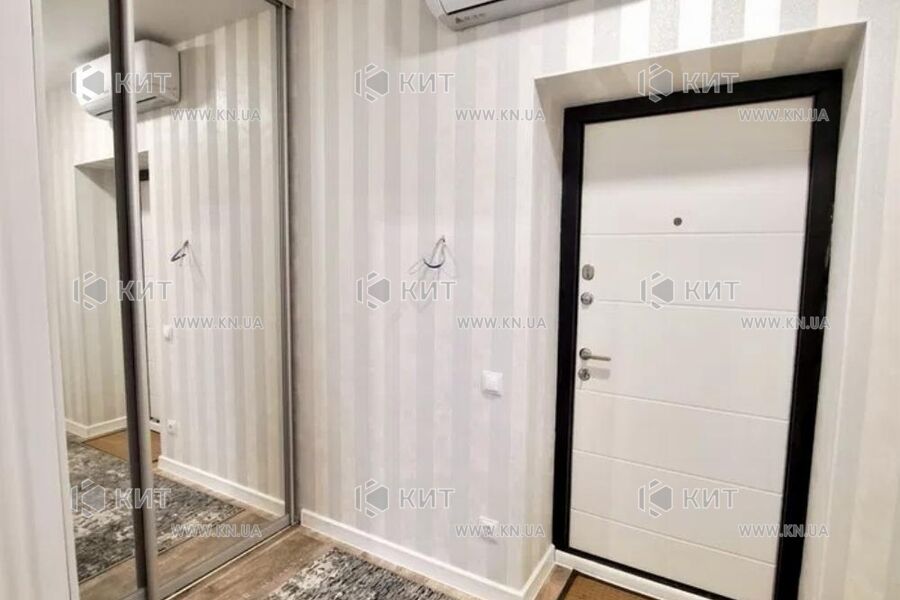 Продажа квартиры Харьков, Киевская, Гидропарк, 40м²