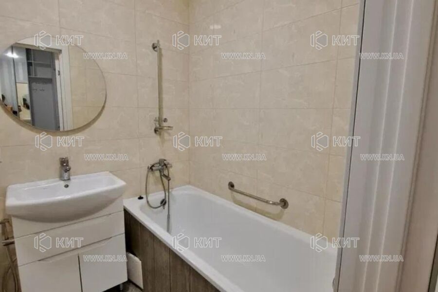 Продажа квартиры Харьков, Киевская, Гидропарк, 40м²