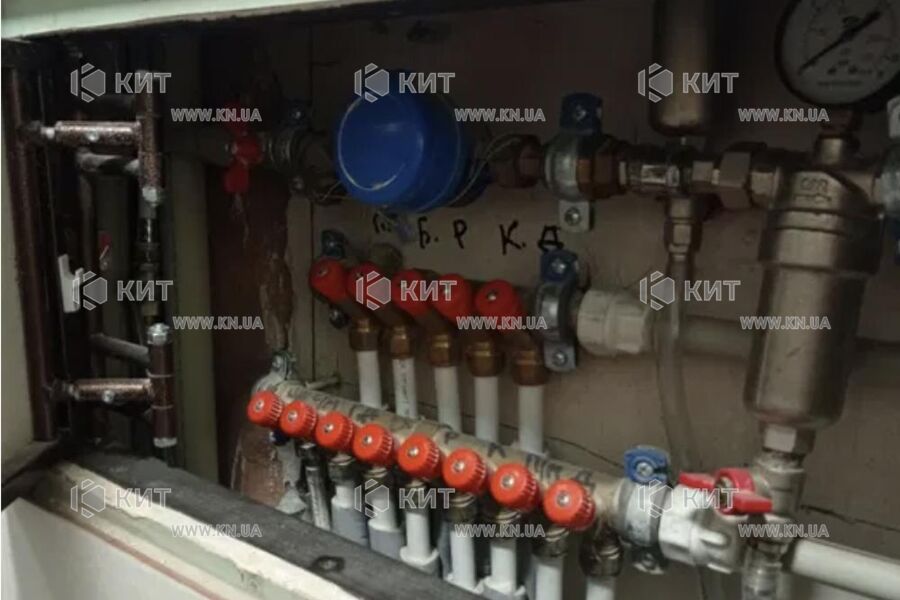 Продаж квартири Харків, Салтівка, 524 мрн., 47м²