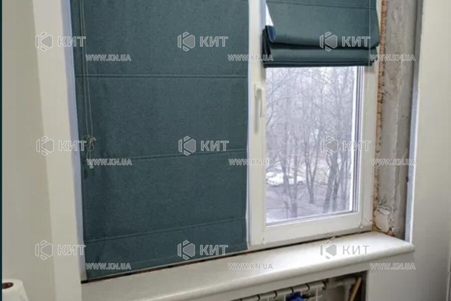 Продаж квартири Харків, Салтівка, 524 мрн., 47м²