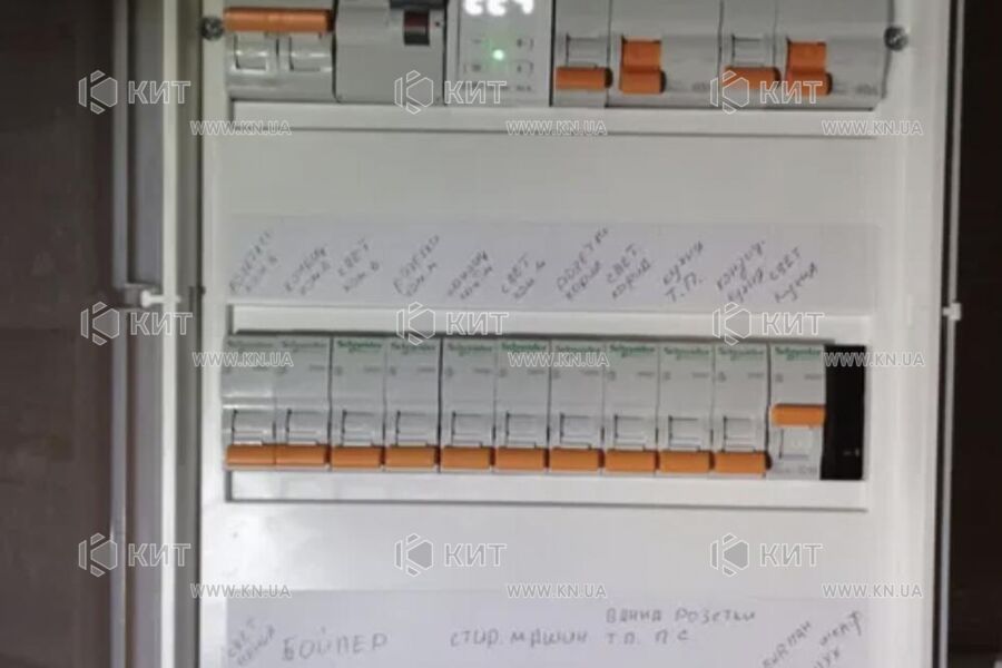 Продаж квартири Харків, Салтівка, 524 мрн., 47м²