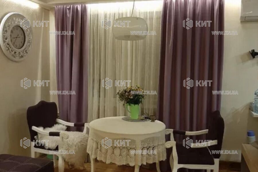 Продажа квартиры Харьков, Салтовка, 531 мрн., 64м²