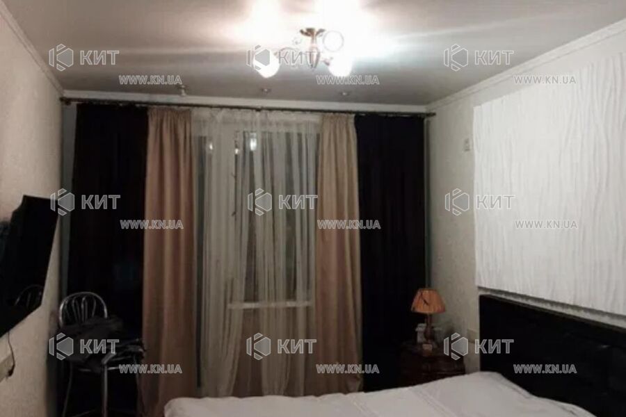 Продажа квартиры Харьков, Салтовка, 531 мрн., 64м²
