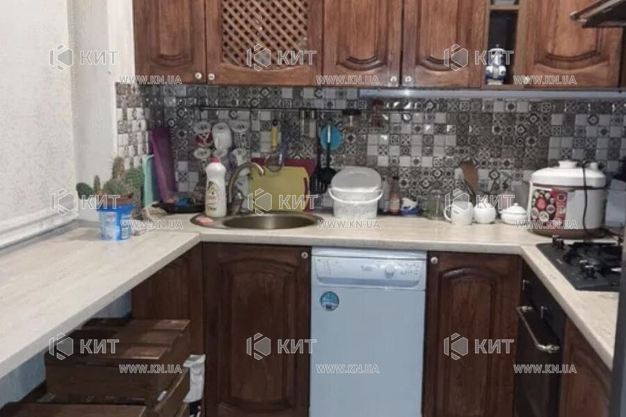 Продажа квартиры Харьков, Салтовка, 531 мрн., 64м²