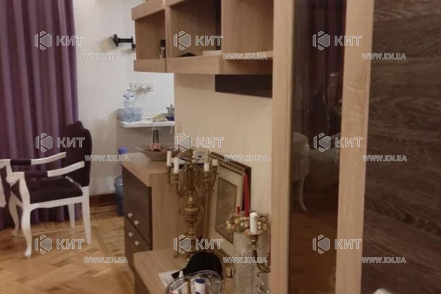 Продажа квартиры Харьков, Салтовка, 531 мрн., 64м²