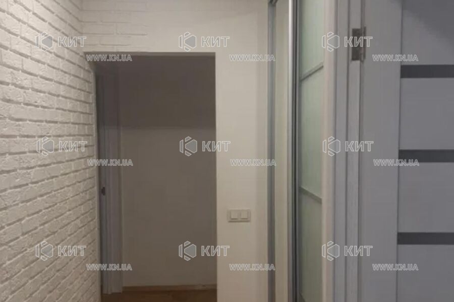 Продажа квартиры Харьков, Салтовка, 531 мрн., 64м²