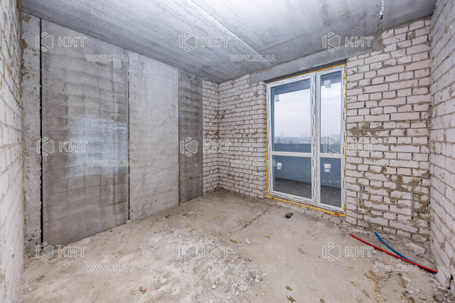 Продажа квартиры Харьков, Гагарина, 61м²