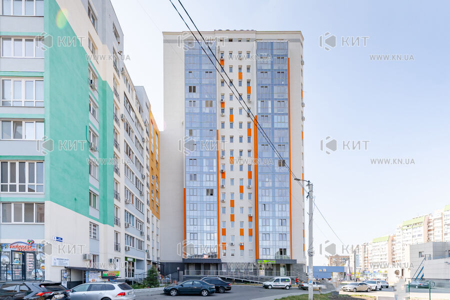 Продажа квартиры Харьков, Гагарина, 61м²