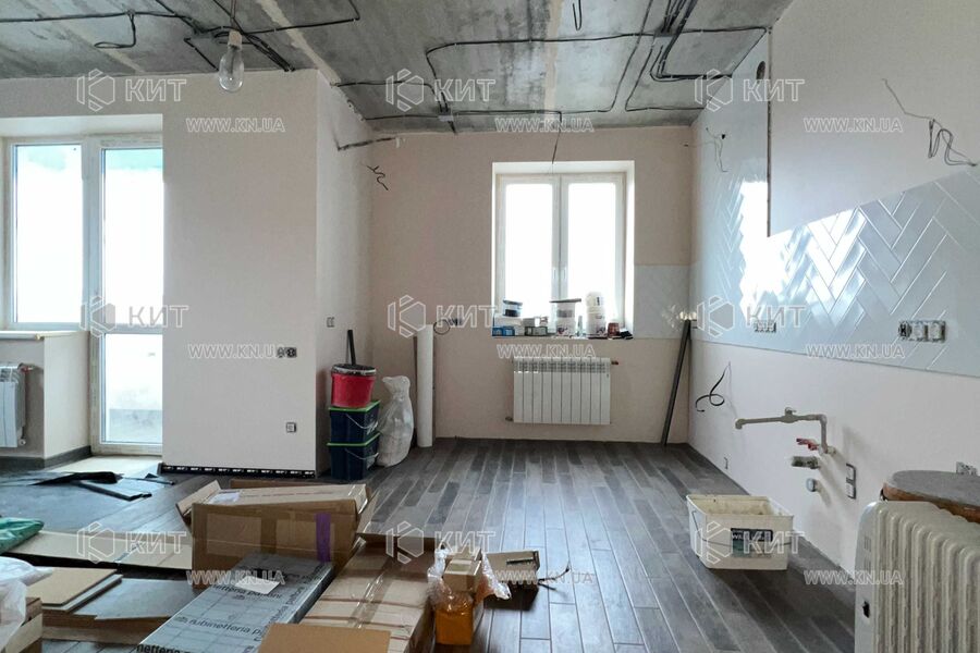 Продажа квартиры Харьков, Гагарина, 97м²