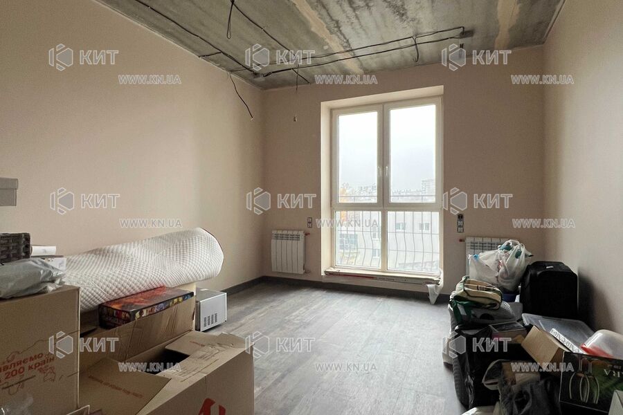 Продажа квартиры Харьков, Гагарина, 97м²