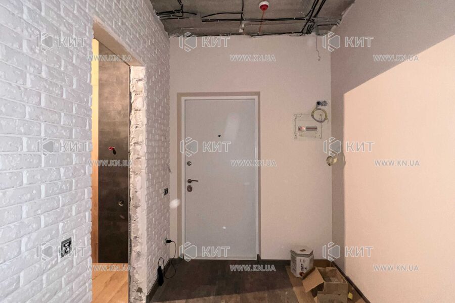 Продажа квартиры Харьков, Гагарина, 97м²