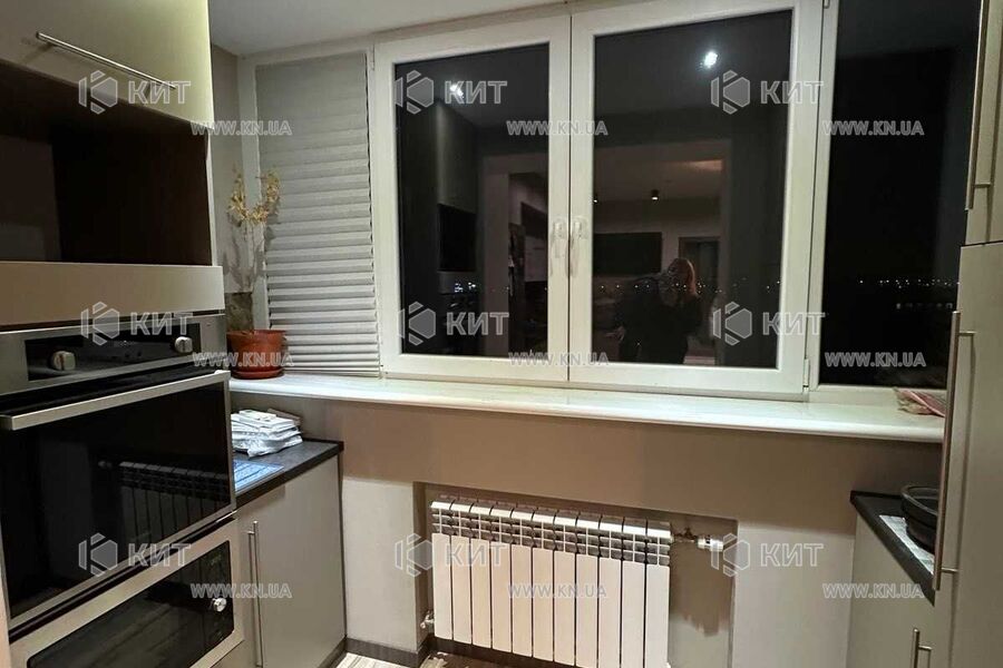 Продажа квартиры Харьков, Малышева, 78м²