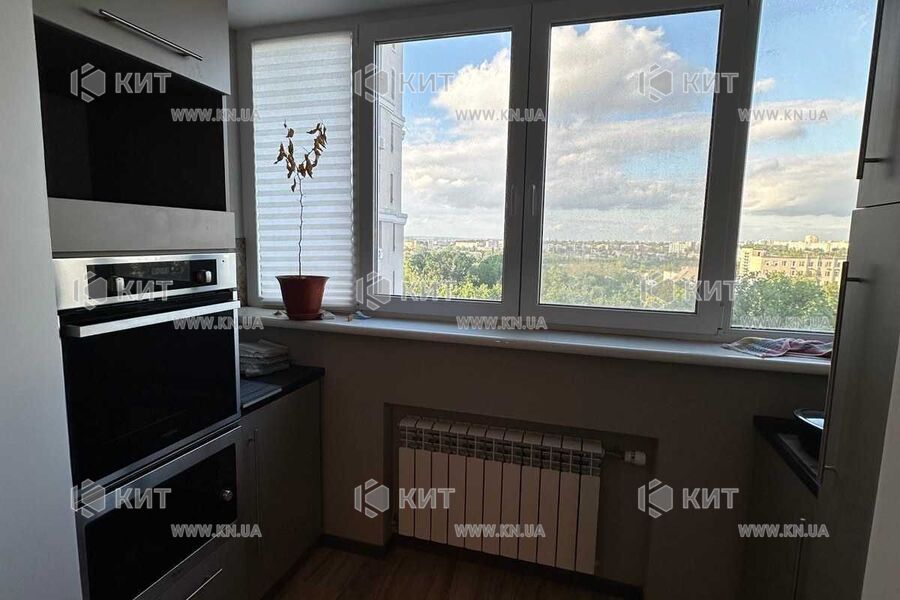 Продажа квартиры Харьков, Малышева, 78м²