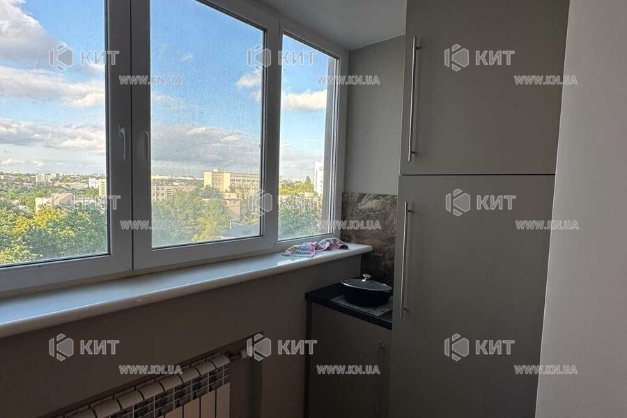 Продажа квартиры Харьков, Малышева, 78м²