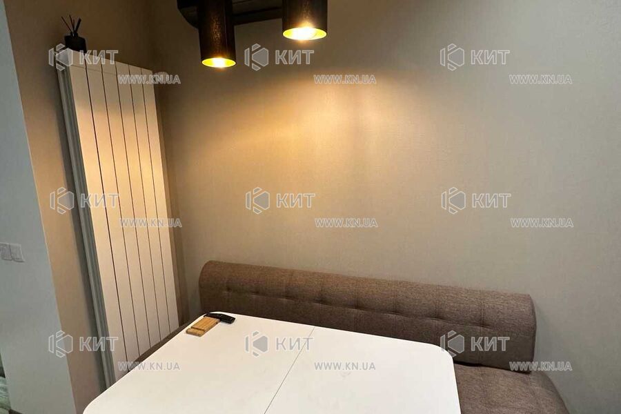 Продажа квартиры Харьков, Малышева, 78м²