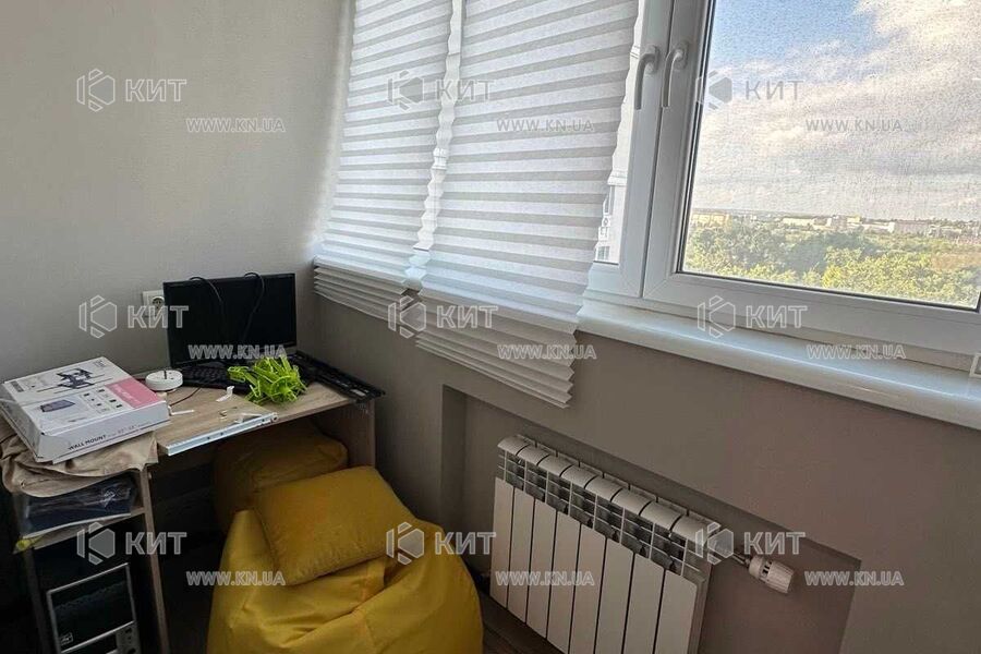 Продажа квартиры Харьков, Малышева, 78м²