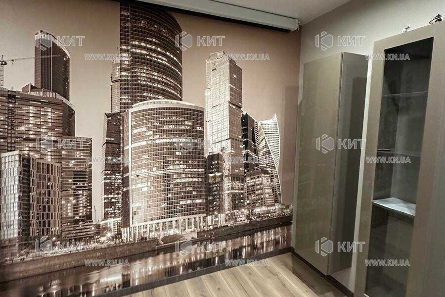 Продажа квартиры Харьков, Малышева, 78м²