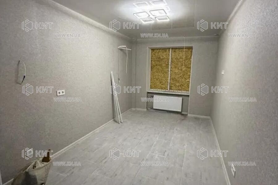 Продаж квартири Харків, Клочківська, 20м²
