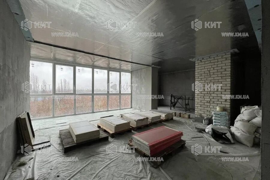 Продажа квартиры Харьков, Научная, 135м²