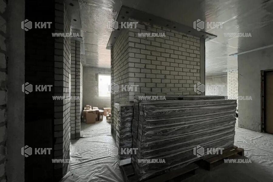 Продажа квартиры Харьков, Научная, 135м²