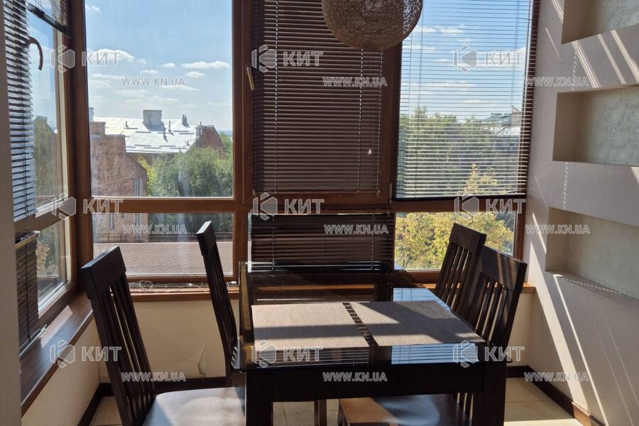 Продажа квартиры Харьков, Центр, 65м²