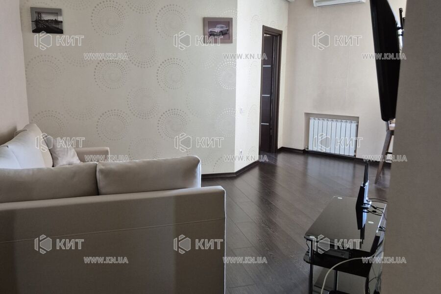 Продажа квартиры Харьков, Центр, 65м²