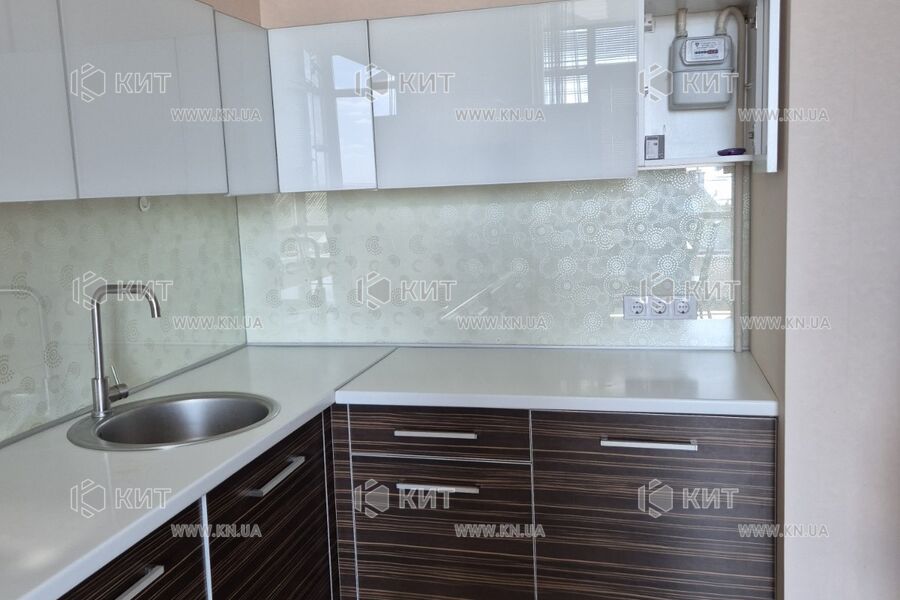 Продажа квартиры Харьков, Центр, 65м²