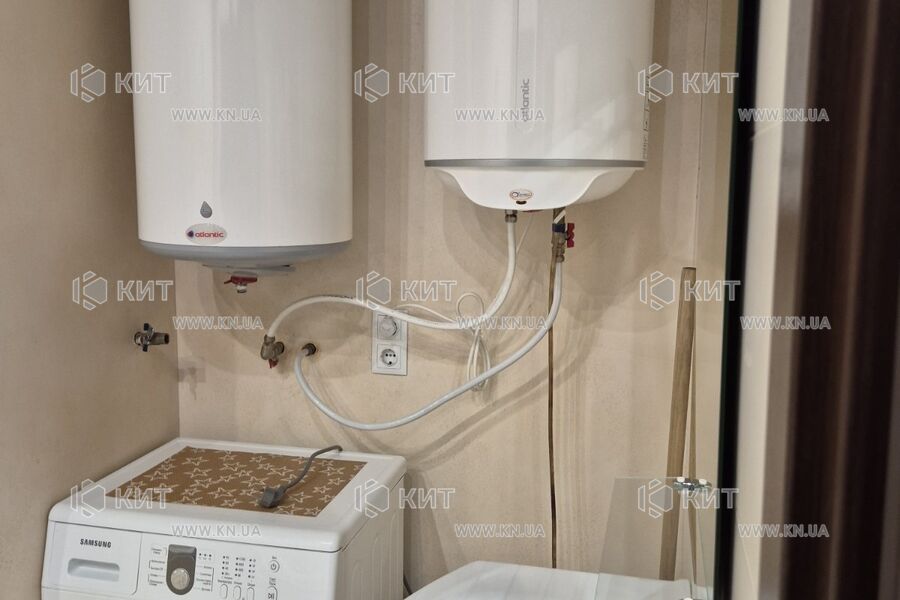 Продажа квартиры Харьков, Центр, 65м²